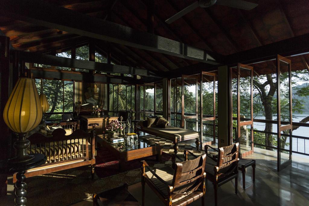 The Hermitage By Edwards Collection Haragama Exteriér fotografie