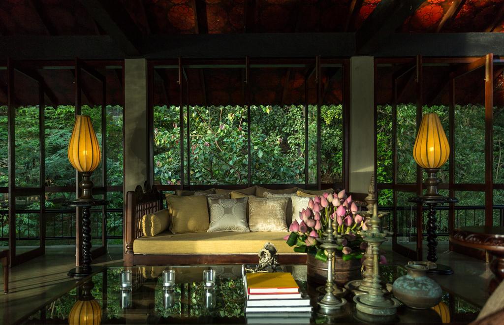 The Hermitage By Edwards Collection Haragama Exteriér fotografie