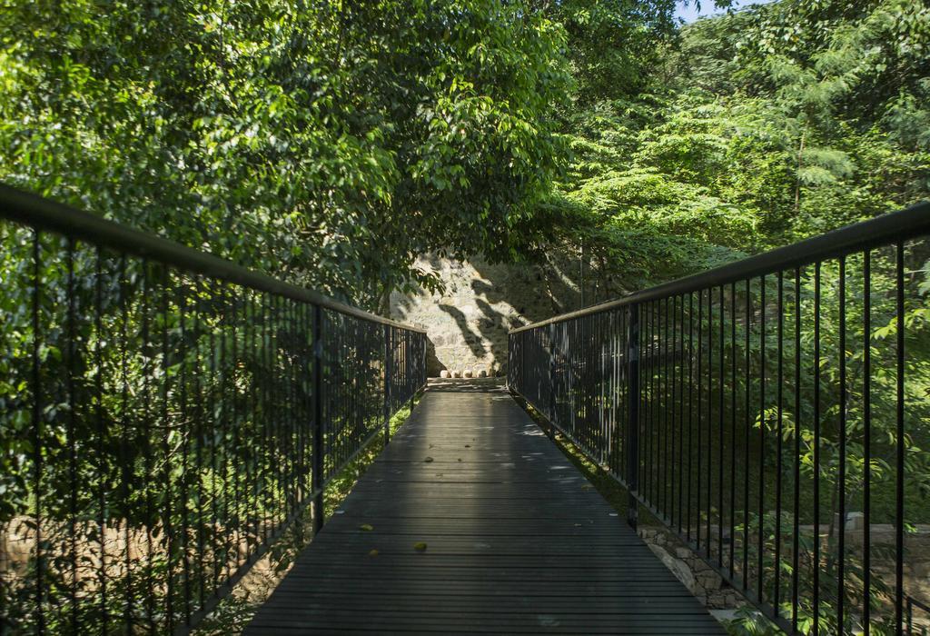 The Hermitage By Edwards Collection Haragama Exteriér fotografie