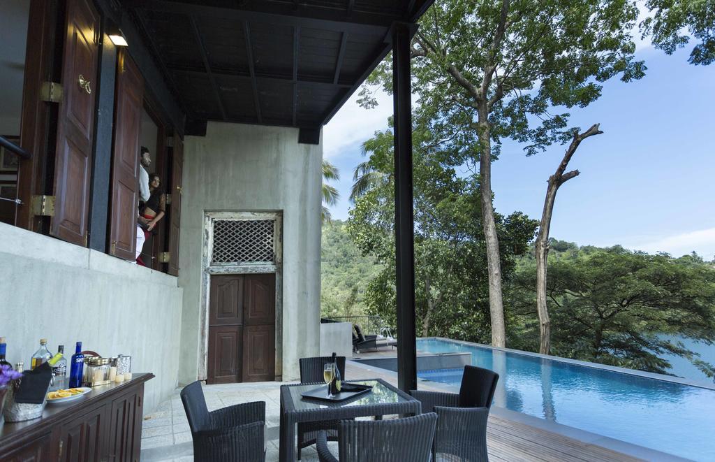 The Hermitage By Edwards Collection Haragama Exteriér fotografie