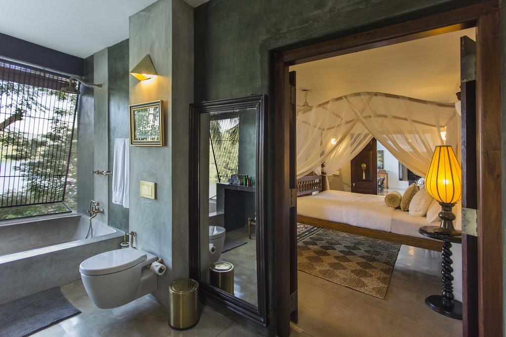 The Hermitage By Edwards Collection Haragama Exteriér fotografie
