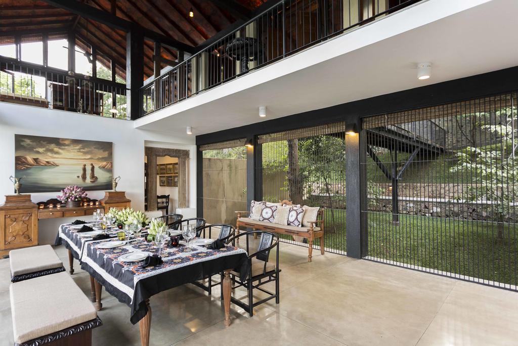 The Hermitage By Edwards Collection Haragama Exteriér fotografie