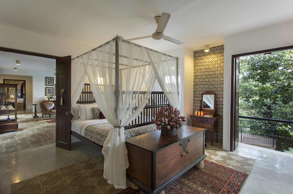 The Hermitage By Edwards Collection Haragama Exteriér fotografie