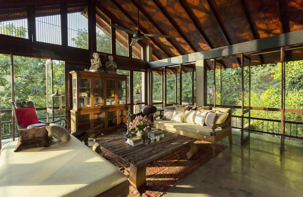The Hermitage By Edwards Collection Haragama Exteriér fotografie