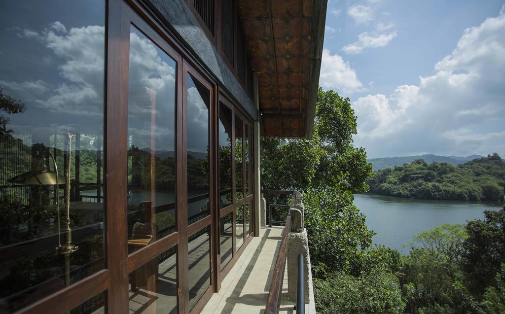 The Hermitage By Edwards Collection Haragama Exteriér fotografie