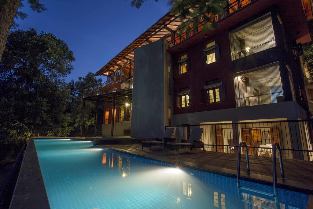 The Hermitage By Edwards Collection Haragama Exteriér fotografie