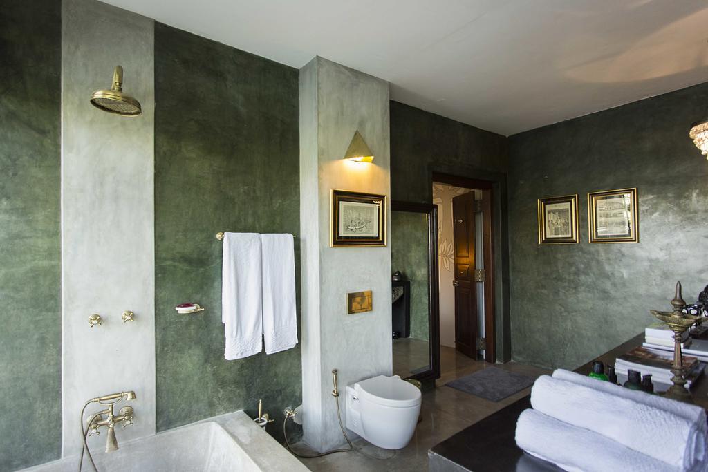 The Hermitage By Edwards Collection Haragama Exteriér fotografie