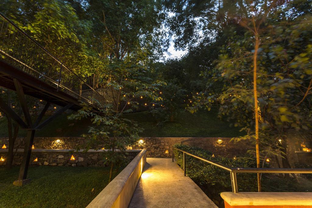 The Hermitage By Edwards Collection Haragama Exteriér fotografie