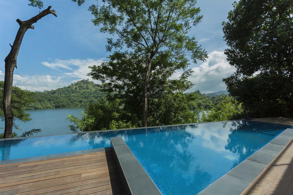 The Hermitage By Edwards Collection Haragama Exteriér fotografie