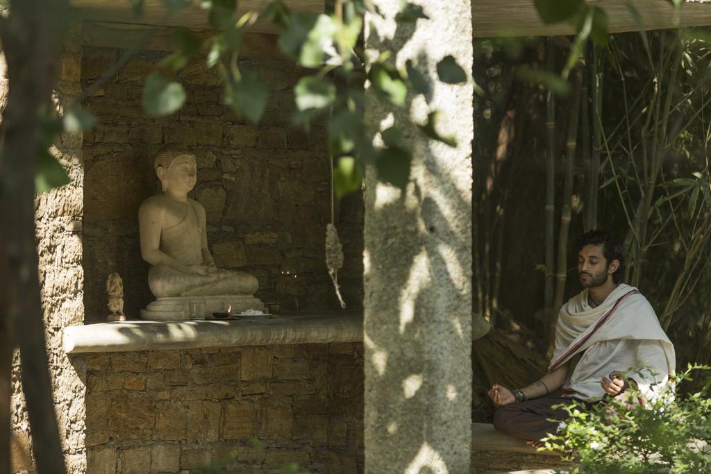 The Hermitage By Edwards Collection Haragama Exteriér fotografie