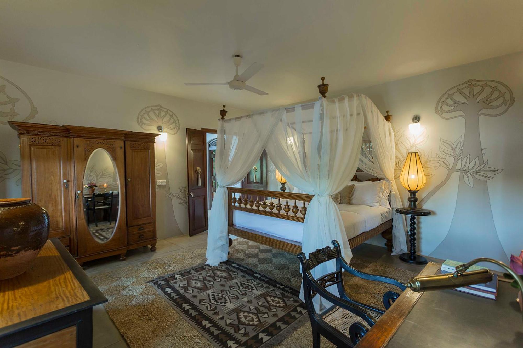 The Hermitage By Edwards Collection Haragama Exteriér fotografie
