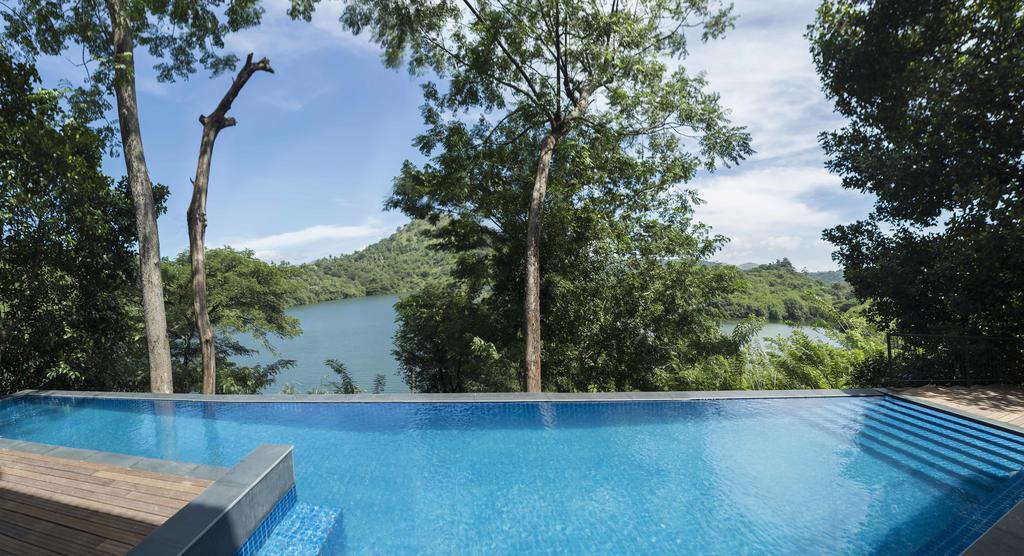 The Hermitage By Edwards Collection Haragama Exteriér fotografie