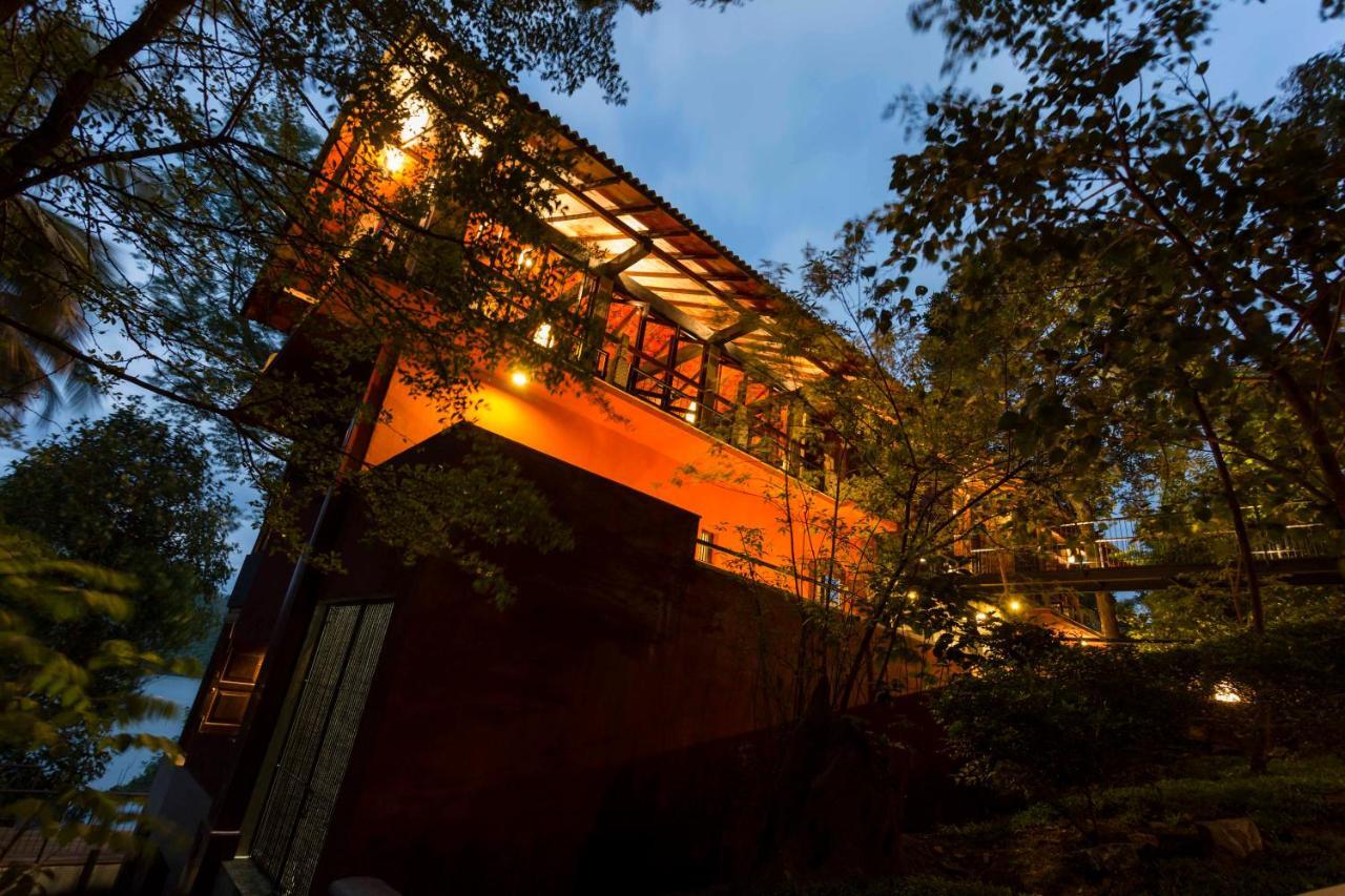 The Hermitage By Edwards Collection Haragama Exteriér fotografie