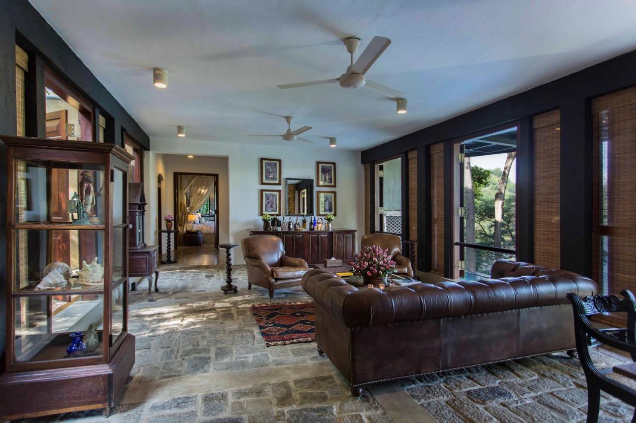 The Hermitage By Edwards Collection Haragama Exteriér fotografie