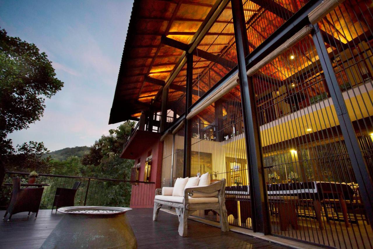 The Hermitage By Edwards Collection Haragama Exteriér fotografie