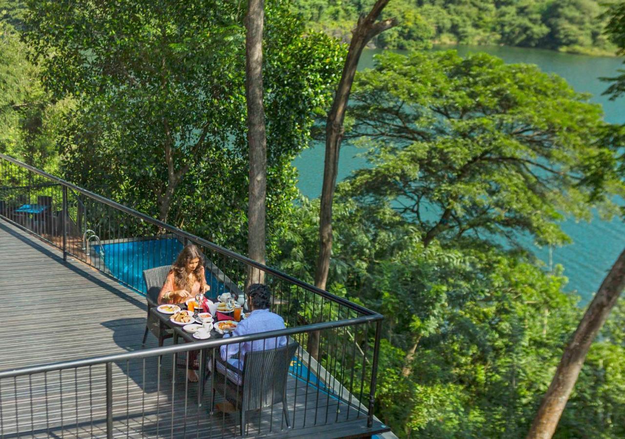 The Hermitage By Edwards Collection Haragama Exteriér fotografie