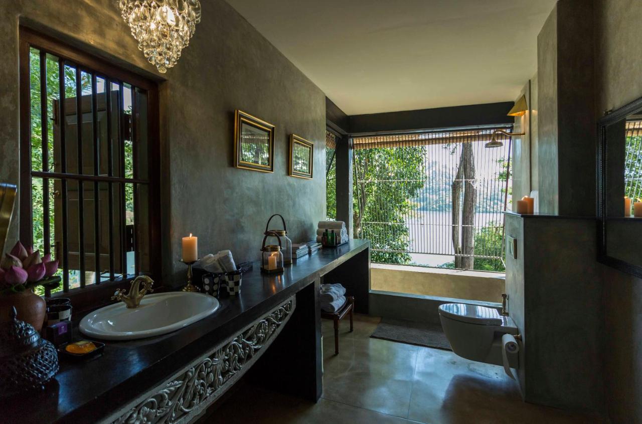 The Hermitage By Edwards Collection Haragama Exteriér fotografie